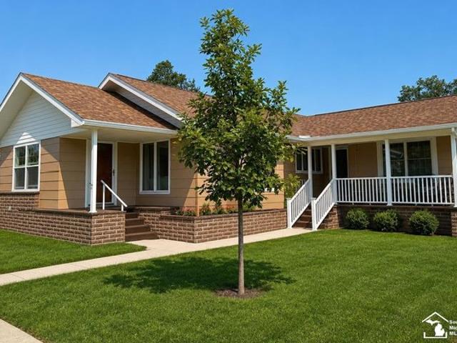 House for sale in Rogers City, Michigan