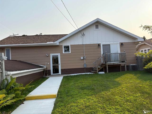 House for sale in Rogers City, Michigan