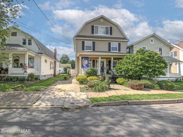 House for sale in Kingston, Luzerne County