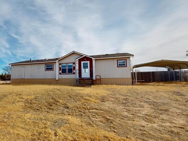 House for sale in Shattuck, Oklahoma