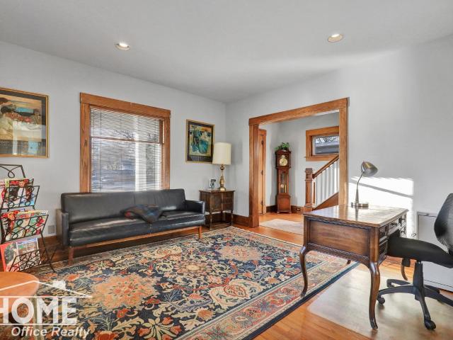 Commercial for sale in Owosso, Michigan