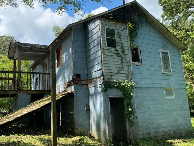 House for sale in Rossville, Georgia