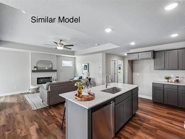House for sale in Elkhart, Iowa