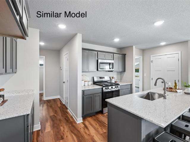 House for sale in Elkhart, Iowa