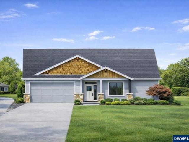 House for sale in Oregonia