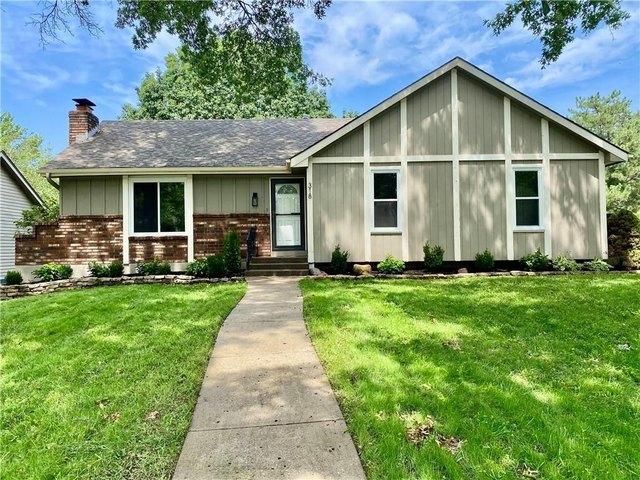 House for sale in Missouri