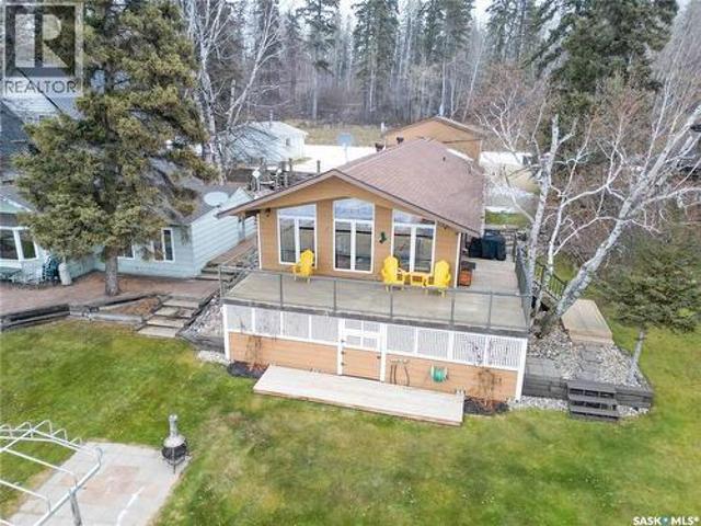 House for sale in Saskatchewan
