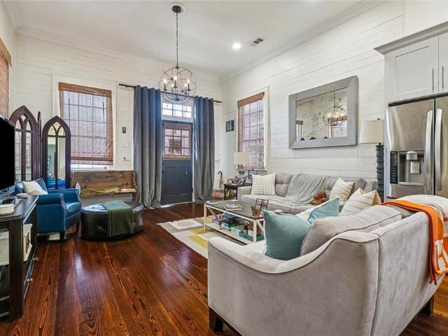 House for sale in Gretna, Louisiana