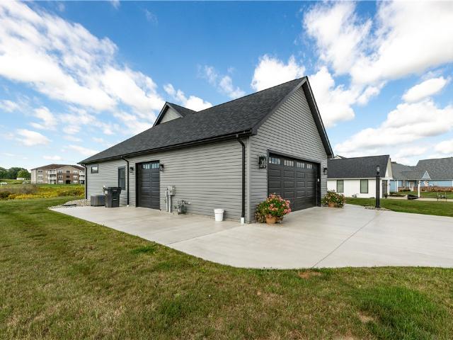Condo for sale in Mercer, Pennsylvania