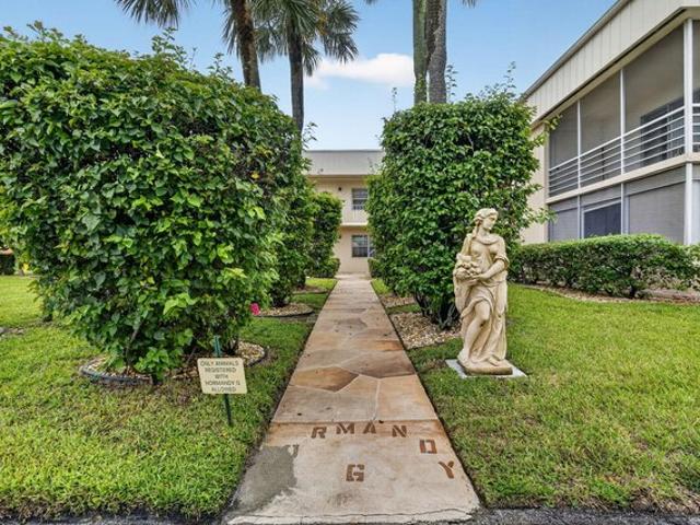 Condo for sale in Delray Beach, Palm Beach County