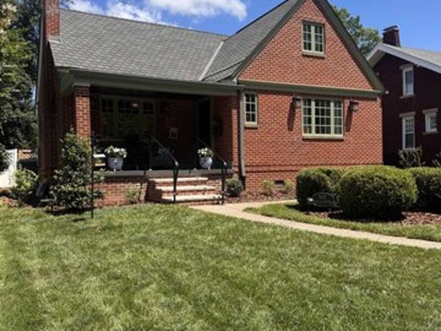 House for sale in Huntington, West Virginia