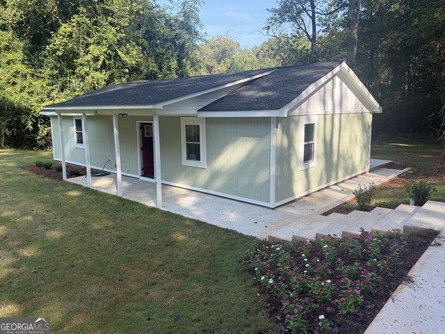 House for sale in Upson, Georgia