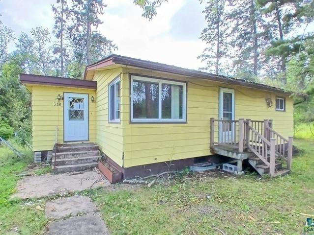 House for sale in Cook, Minnesota