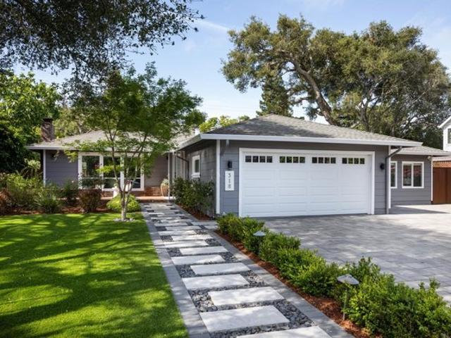 House for sale in San Mateo, California