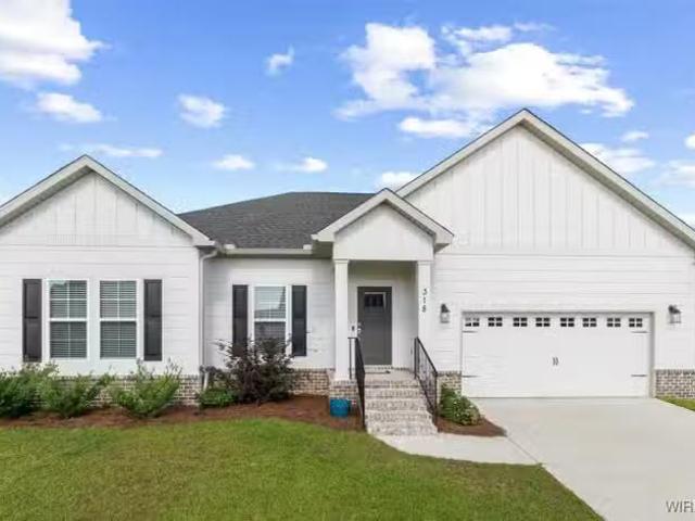 House for rent in Ozark