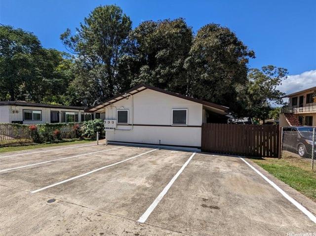 House for sale in Wahiawa, Hawaii