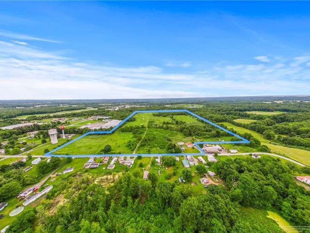 Farm for sale in Mercer, Pennsylvania