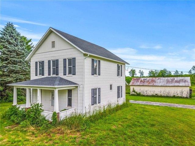House for sale in Mercer, Pennsylvania