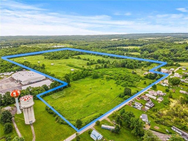 Farm for sale in Mercer, Pennsylvania