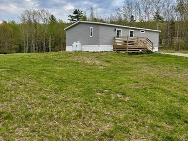 House for sale in Waldo, Maine