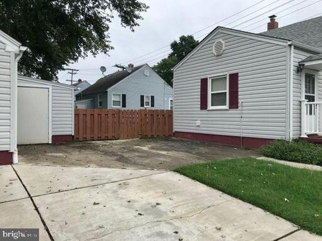 Property for sale in Aberdeen, Maryland