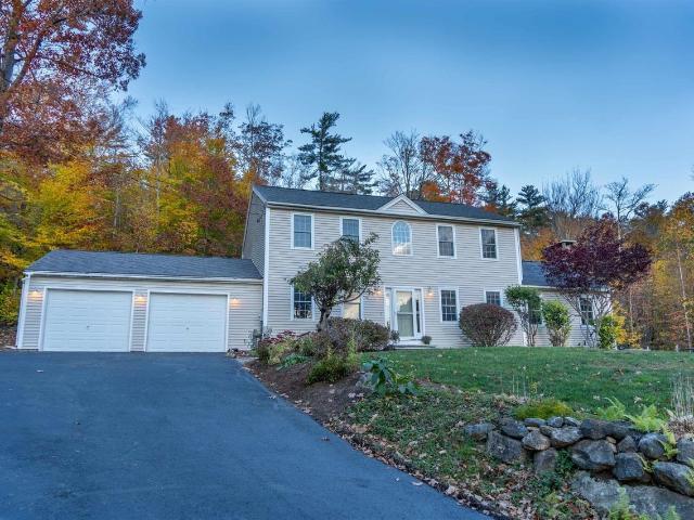 House for sale in Newbury, New Hampshire