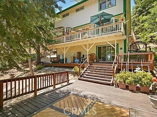 House for sale in Cedar Glen, California