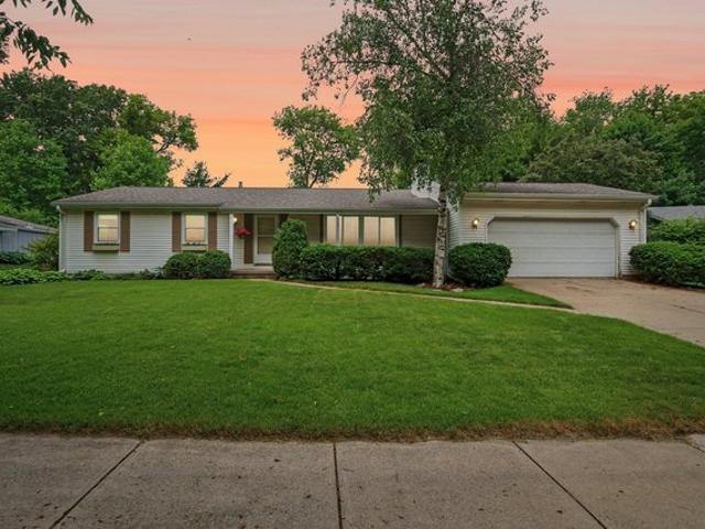 House for sale in Madison, Wisconsin