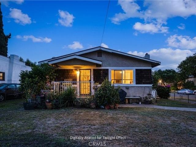 House for sale in Alhambra, California