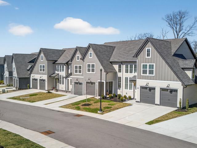 Townhouse for sale in Murfreesboro, Middle Tennessee