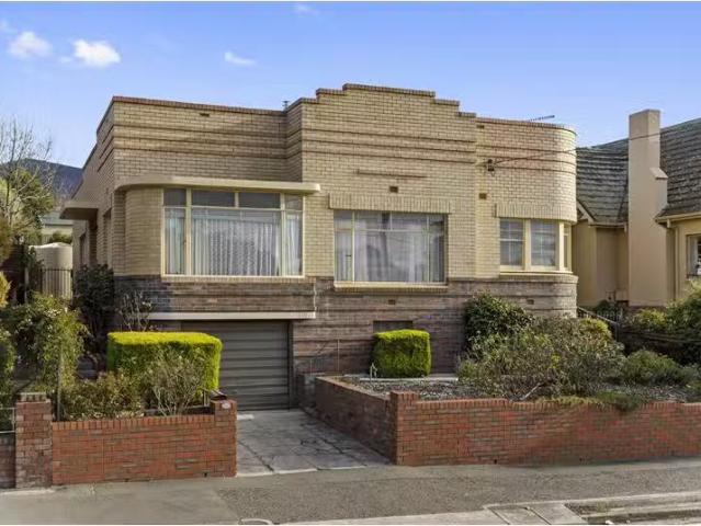 House for rent in Hobart, Tasmania