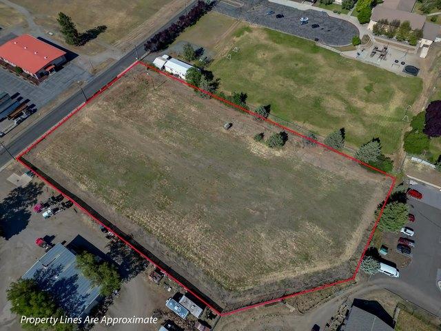 Land for sale in Yreka, California
