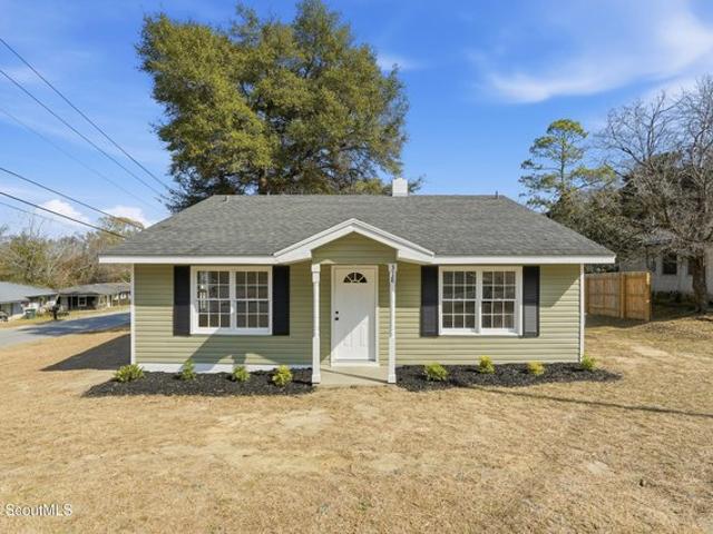 House for sale in Screven, Georgia