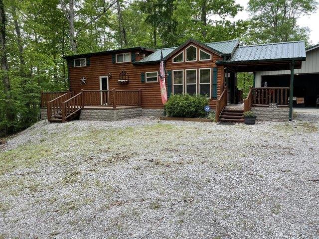 House for sale in Nancy, Kentucky