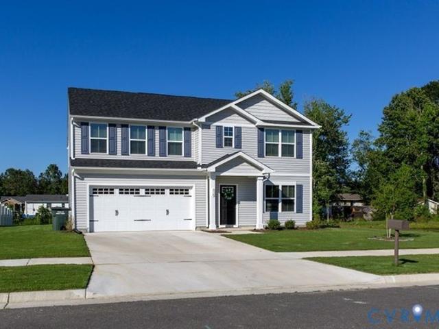 House for sale in Virginia