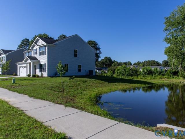 House for sale in Virginia
