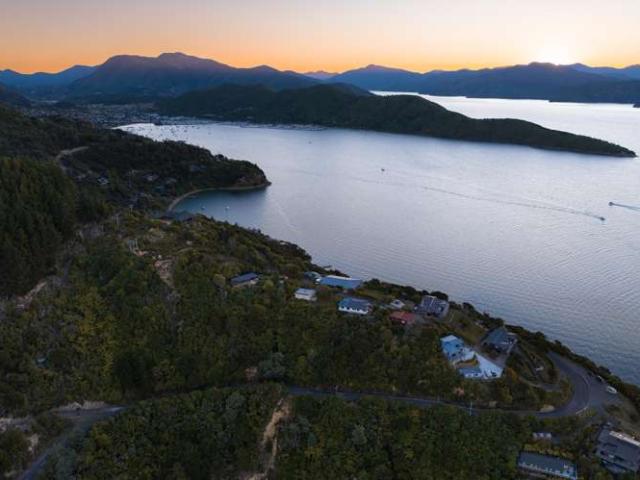 Land for sale in Koromiko, Marlborough