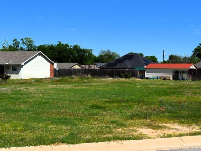 Land for sale in Mabank, Texas