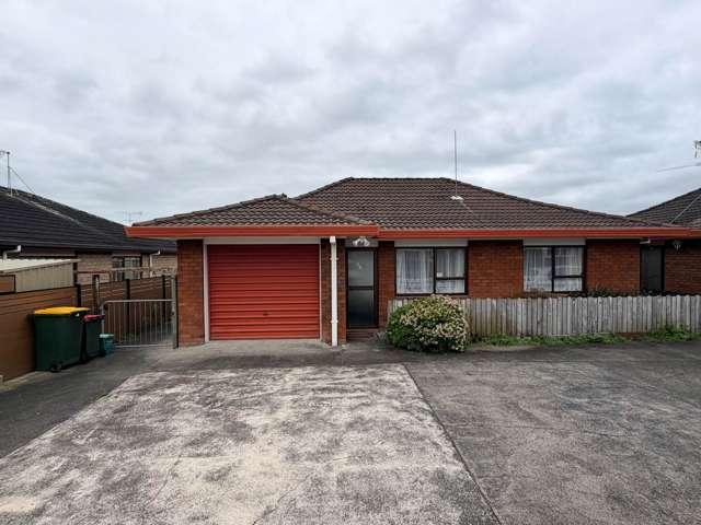 Apartment for rent in Papakura