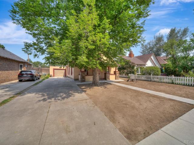 House for sale in Fort Morgan, Colorado
