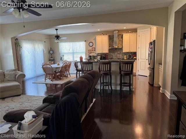 House for sale in Michigan
