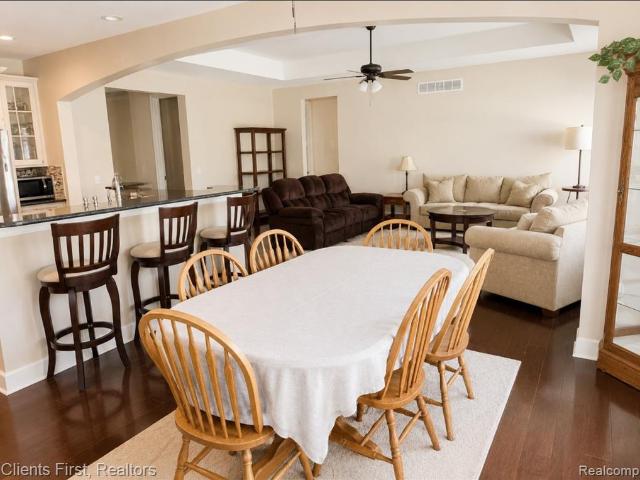 House for sale in Michigan