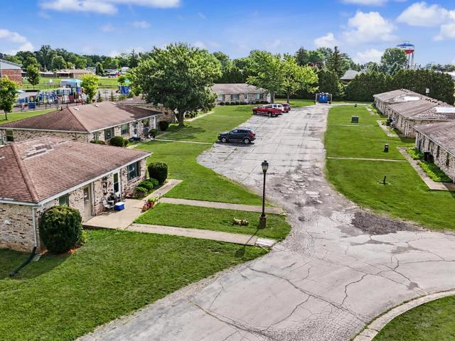 Commercial for sale in Huron, Ohio