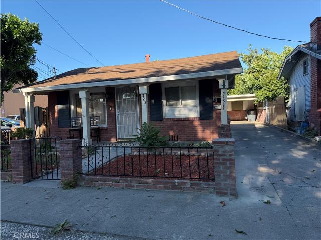 House for sale in San Jose, California