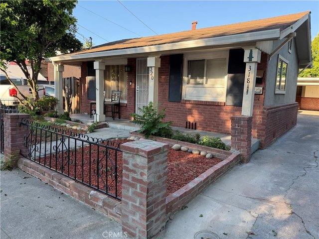House for sale in San Jose, California