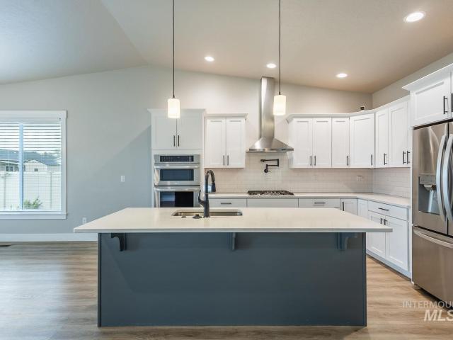 House for sale in Wilder, Idaho
