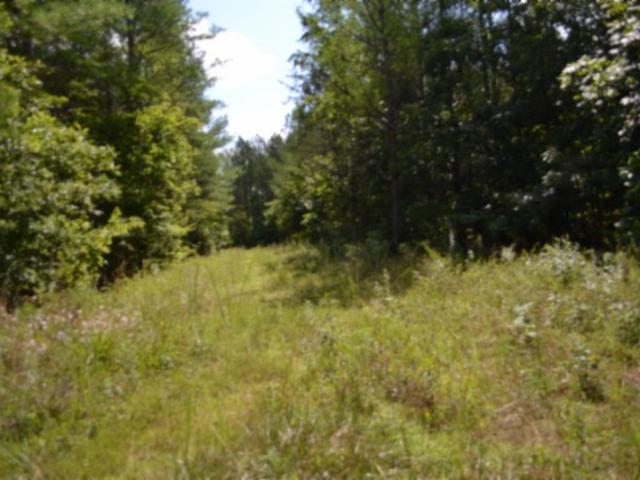 Land for sale in Tennessee