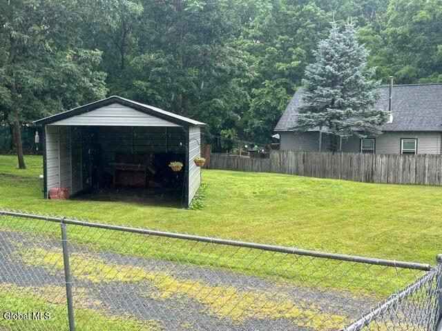 House for sale in Johnsonville, New York