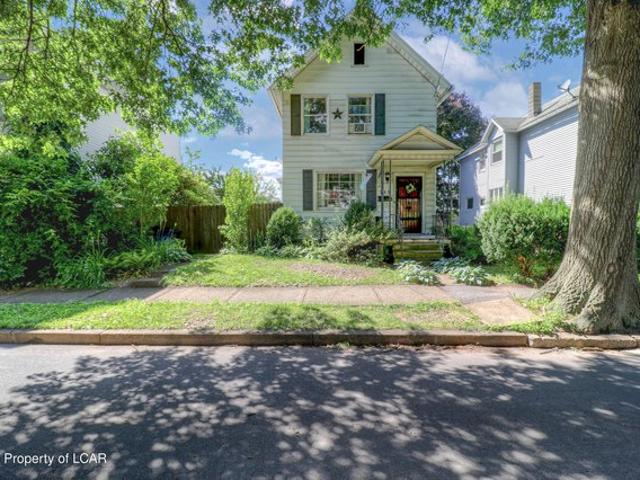 House for sale in Kingston, Luzerne County