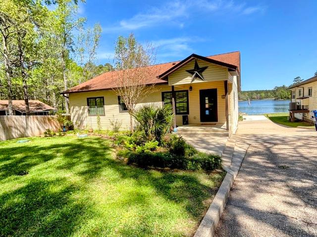 House for sale in Polk, Texas